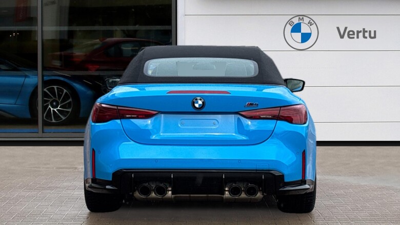 BMW 1 Series 116d M Sport 3dr Diesel Hatchback